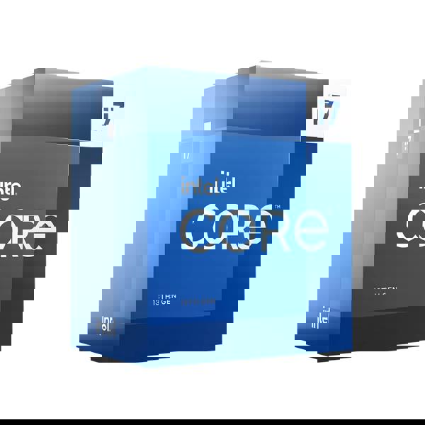 INTEL GEN 13TH I-7 13700KF